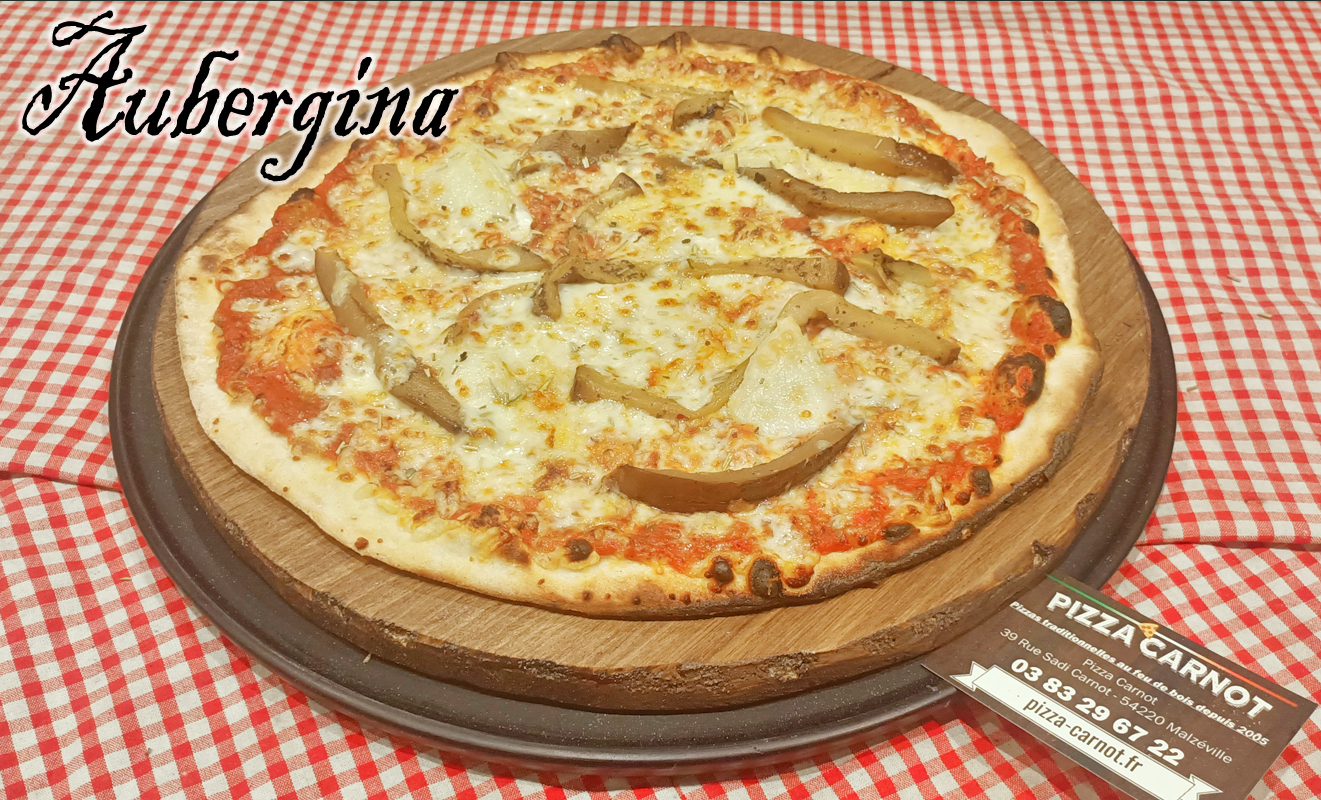 Aubergina