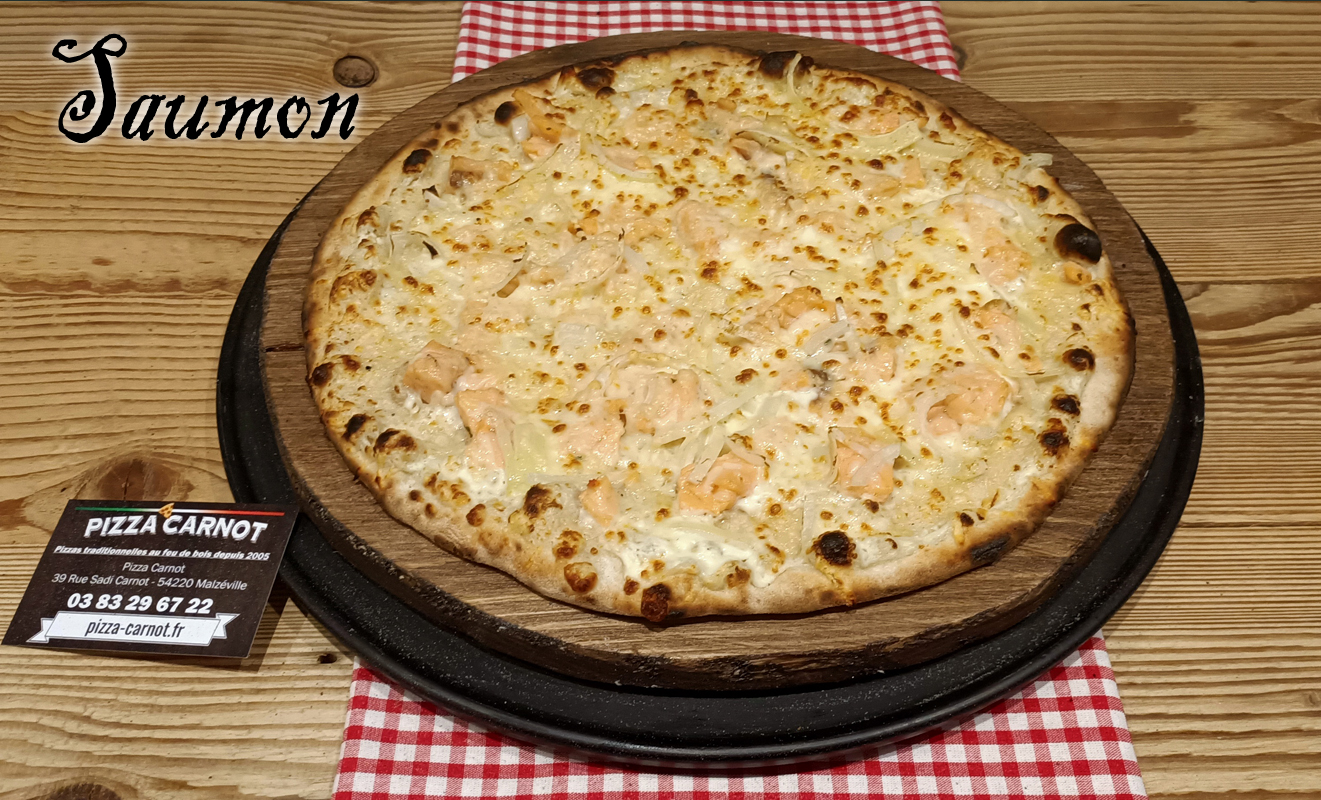 Saumon 2