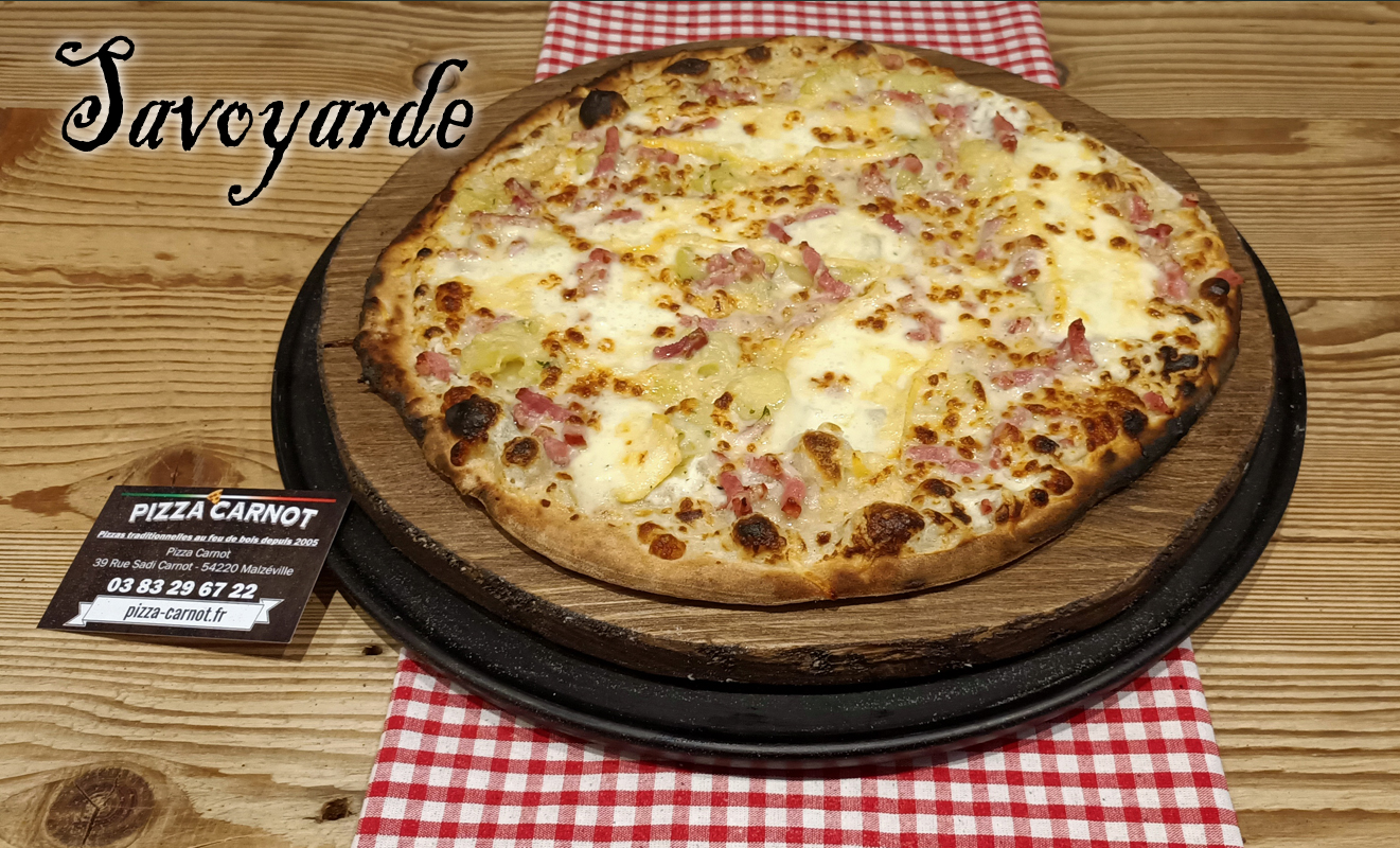 Savoyarde 2