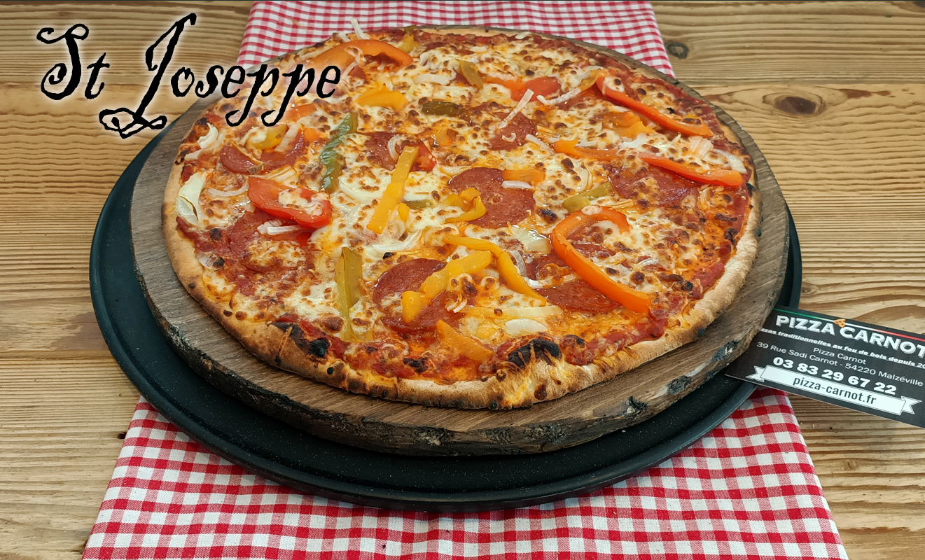 St Joseppe 2